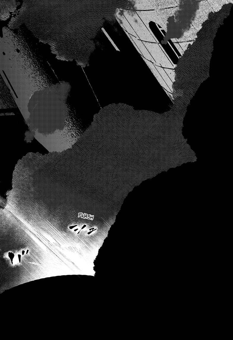 Choujin X, Chapter 34.2 image 19